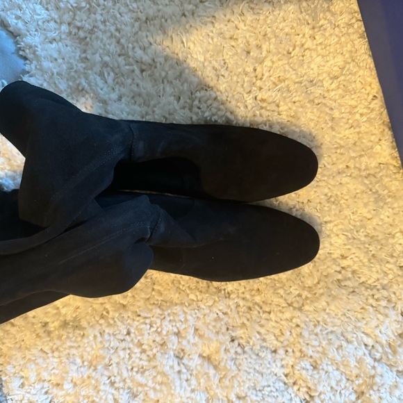 Only wear out once. No stains，size 8 - Picture 3 of 5